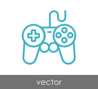 oyun çubuğu web simgesi  