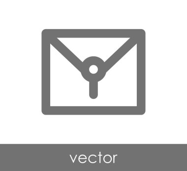 Zarf işareti simgesi