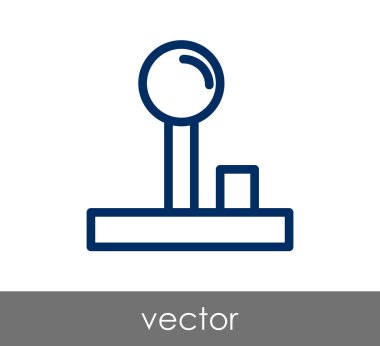 oyun çubuğu web simgesi