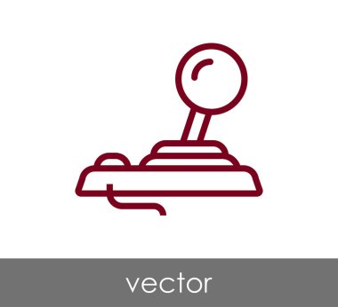 oyun çubuğu web simgesi