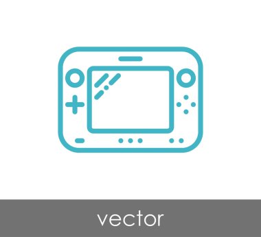 oyun çubuğu web simgesi