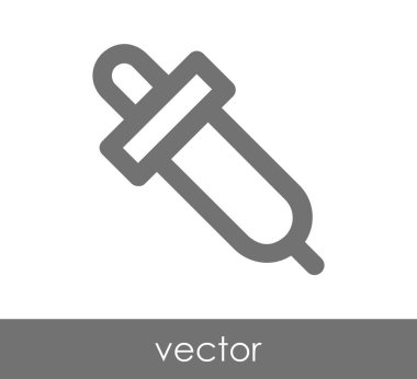 Damlalık web simgesi