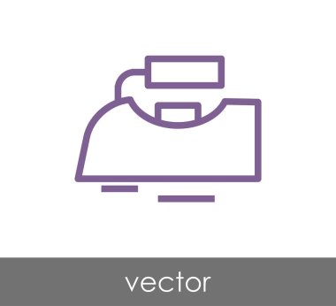 Demir simge tasarlamak