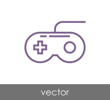 oyun çubuğu web simgesi