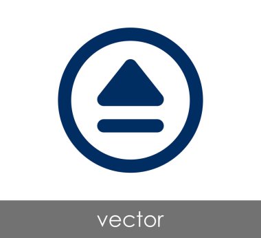 Düz simgesi çıkarma  