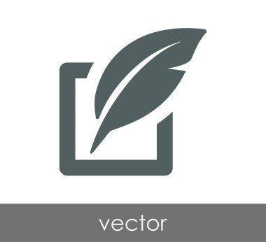 Kalemle simge Düzenle  