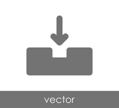 Arşiv simge tasarlamak