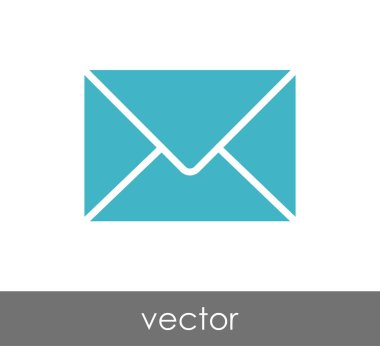 Zarf işareti simgesi