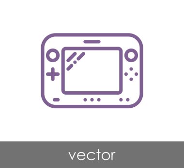 oyun çubuğu web simgesi