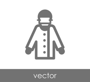 Doktor simge tasarlamak