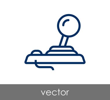 oyun çubuğu web simgesi