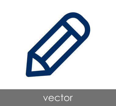 Kalemle simge Düzenle  