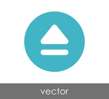 Düz simgesi çıkarma  