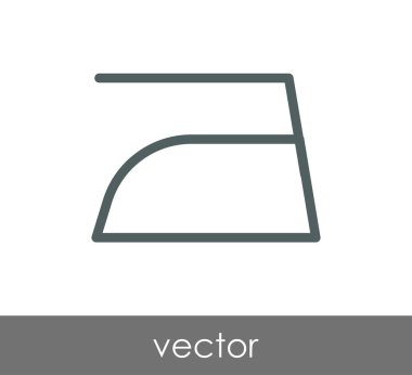 Demir simge tasarlamak