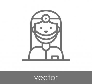 Doktor simge tasarlamak