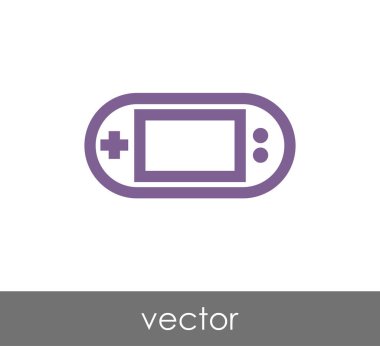 oyun çubuğu web simgesi