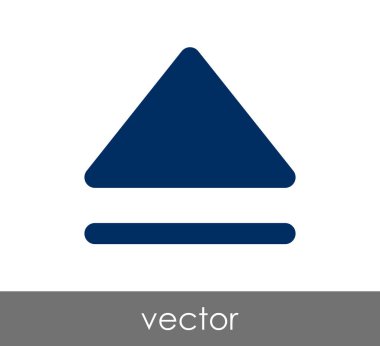 Düz simgesi çıkarma  