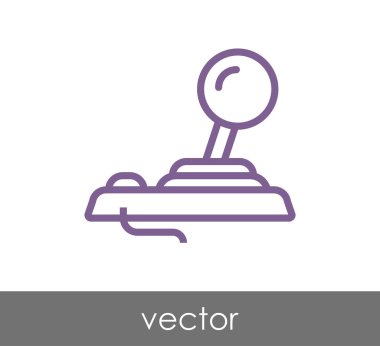 oyun çubuğu web simgesi