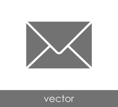 Zarf işareti simgesi