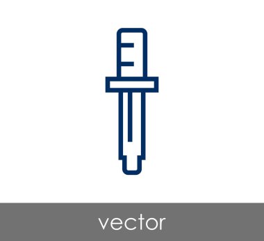 Damlalık web simgesi