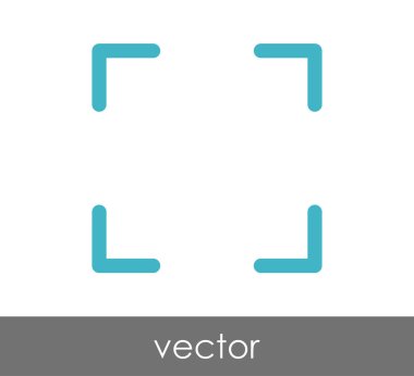 uygulama penceresi simgesini genişletin 