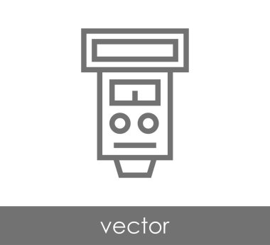 Kamera flaş simgesi