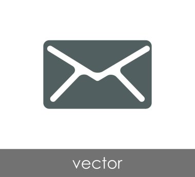 Zarf işareti simgesi