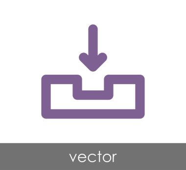 Arşiv simge tasarlamak