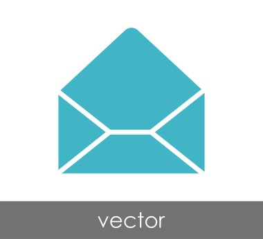 Zarf işareti simgesi