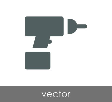 Elektrikli delici simgesi