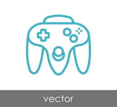 oyun çubuğu web simgesi  