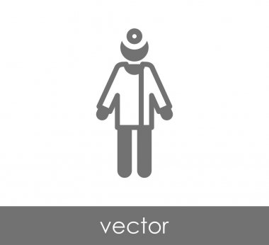 Doktor simge tasarlamak