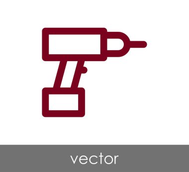 Elektrikli delici simgesi