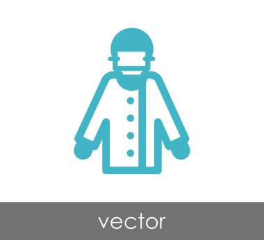 Doktor simge tasarlamak