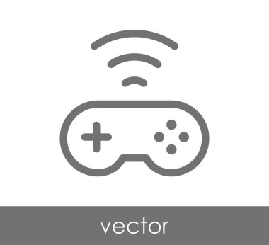 oyun çubuğu web simgesi  