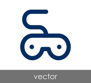 oyun çubuğu web simgesi  