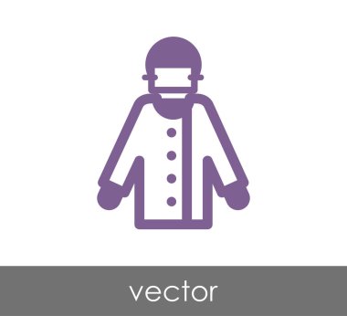 Doktor simge tasarlamak