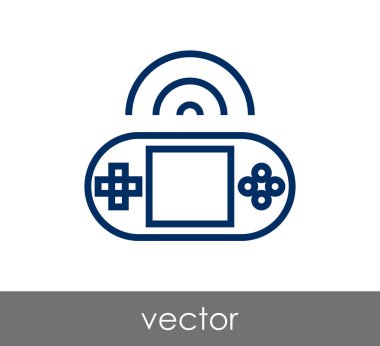 oyun çubuğu web simgesi