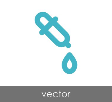 Damlalık web simgesi