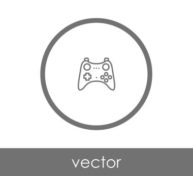 oyun çubuğu web simgesi  