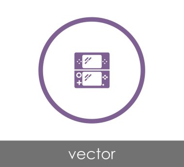 oyun çubuğu web simgesi  