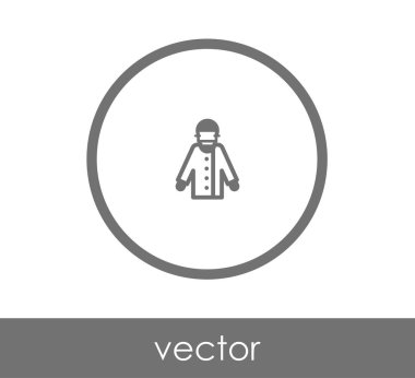 Doktor simge tasarlamak