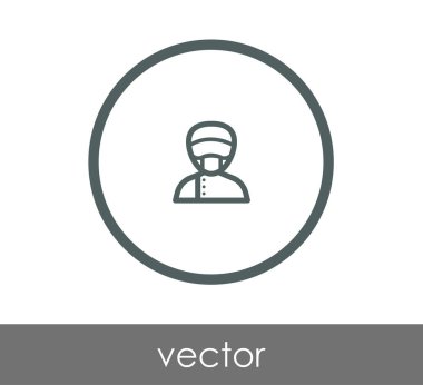 Doktor simge tasarlamak