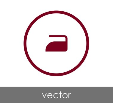 Demir simge tasarlamak