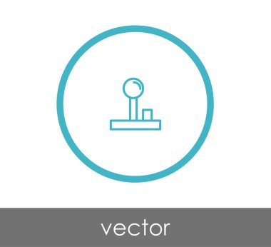 oyun çubuğu web simgesi  