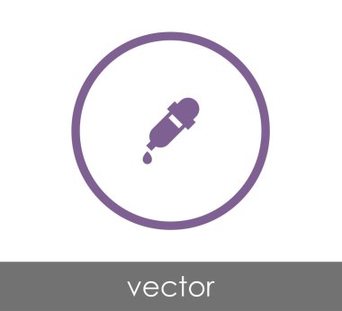 Damlalık web simgesi 