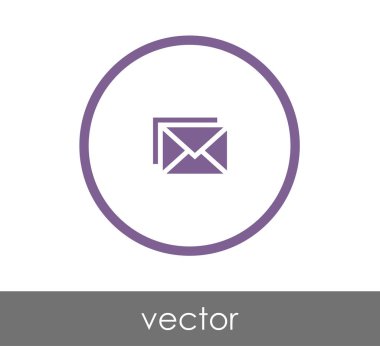 Zarf işareti simgesi