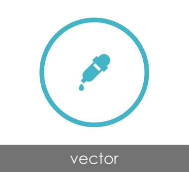 Damlalık web simgesi 