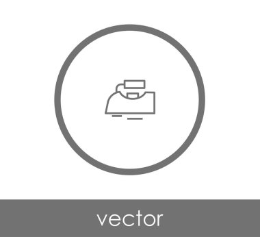 Demir simge tasarlamak