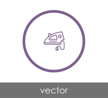 Demir simge tasarlamak